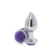 (image for) Rear Assets Rose - Medium - Purple