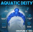 (image for) Poseidon's Octo-Ring Silicone Cock Ring