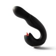 (image for) Joi Pro Rotating Flicking R/C GSpot/Clit