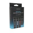 (image for) Anal Adventure Kit 1oz (PACK OF 4)
