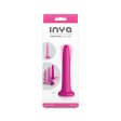 (image for) INYA - Vibrating Gliders - Pink