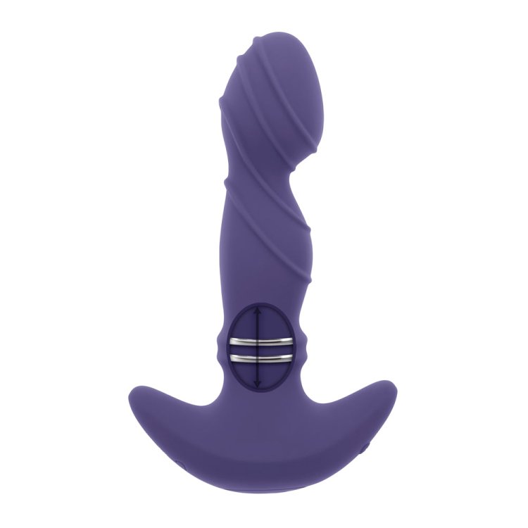 (image for) Gender-X Ring It with Remote