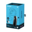 (image for) TESTER - Men Vibration+ - Connect App