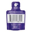 (image for) Dr. Tush's After Butt Play Satchet - Resealable 2.5 ML