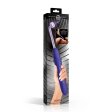 (image for) MS Elektra Rechargeable E-Stim Wand - Purple