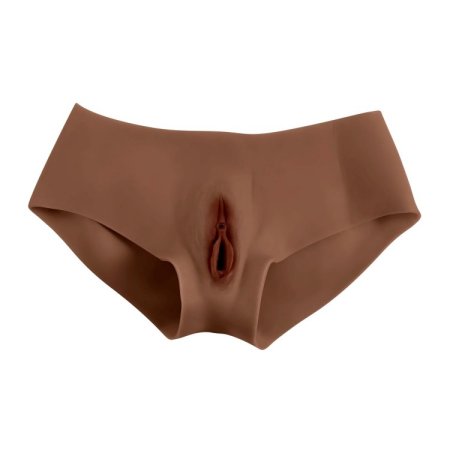(image for) TESTER - Gender-X Undergarments Undies - Dark