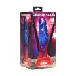 (image for) Intruder Alien Silicone Dildo