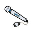 (image for) Magic Wand Original Pin with Chain