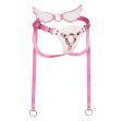 (image for) Solyra Strap-On Harness