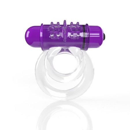 (image for) Screaming O 4B DoubleO 6 - Grape