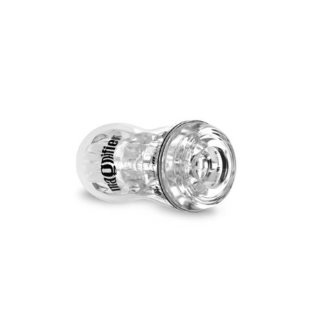 (image for) M for Men Soft and Wet - Magnifier