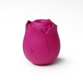 INYA - The Vibrating Rose - Red
