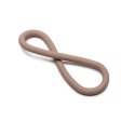 (image for) Silicone Hefty Wrap Ring - 12" (305 mm) - Skintone 6