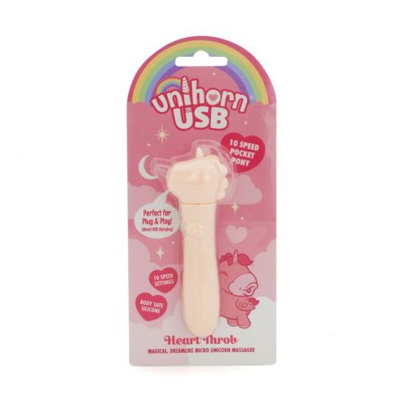 (image for) Unihorn Bullet - Heart Throb