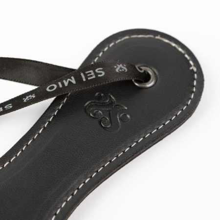 (image for) SEI MIO Roundly Chastised Circle Paddle