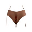 (image for) Gender-X Undergarments Undies - Dark