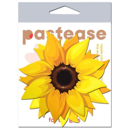 (image for) Sunflower Pasties