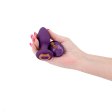 (image for) INYA Alpine Vibrating Plug w RC - Purple