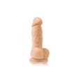 (image for) Colours Pleasures 4" White