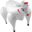 (image for) Lola Love Lamb - Blow Up Sheep