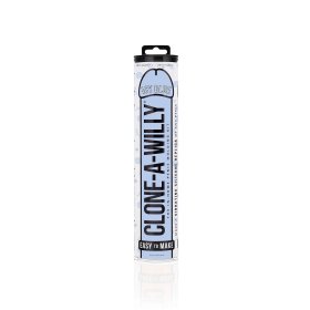 Clone A Willy Icy Blue
