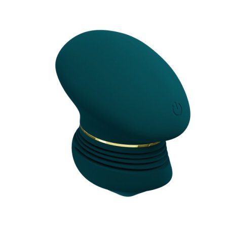 (image for) The Blush Collection - Riana - Dark Teal