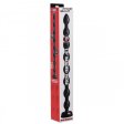 (image for) Hosed 19" Beaded Anal Snake
