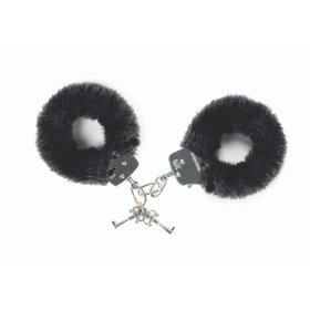 (image for) ATTACH ME - HANDCUFFS BLACK