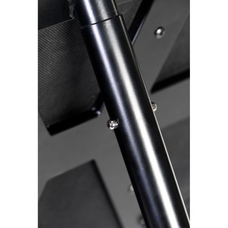 (image for) St. Andrew's Cross -Delux free-standing