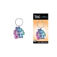 (image for) Live Laugh Cum Keychain