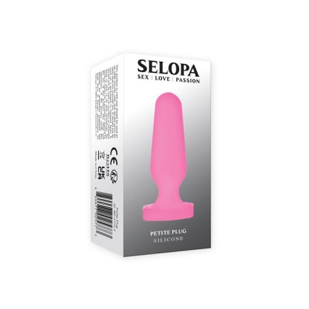 (image for) SELOPA Petite Plug