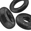 (image for) Cockpack Multi Design 3-Pack Black Mica
