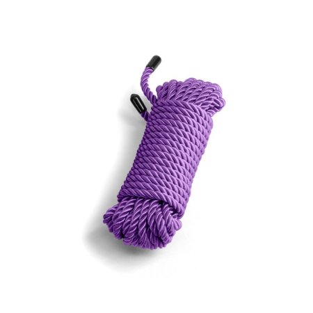 (image for) Bound - Rope - Purple 25'