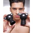 (image for) Reverb Vibrating Nipple Suckers
