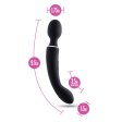 (image for) Blush Gia - Dual Motor/End Reach Wand