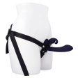 (image for) Evolved Giving Vibes - harness with RC vibrating