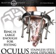 (image for) Oculus Stainless Steel Anal Explorer
