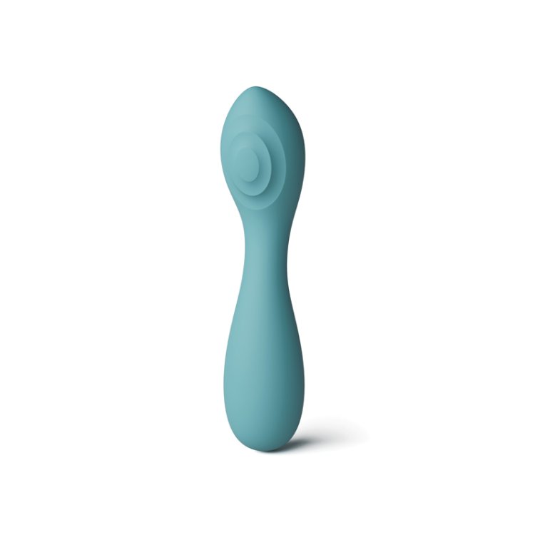 (image for) X & O\'s - Cherish - Teal