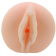 (image for) LISA ANN - PUSSY STROKER