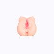 (image for) GIANNA DIOR - TORSO MASTURBATOR