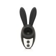 (image for) Sucky Bunny Clit Stimulator - Black
