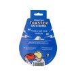 (image for) Toaster Bath Bomb