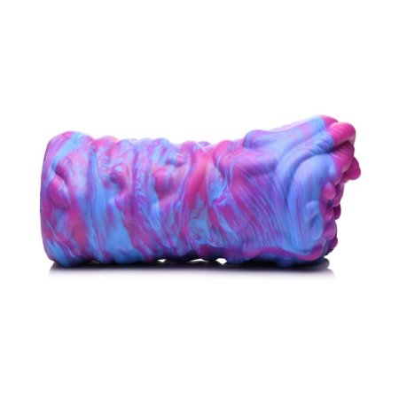 (image for) Cyclone - Squishy Silicone Alien Vagina