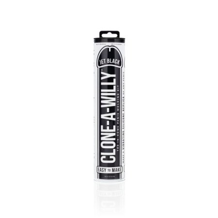 (image for) Clone A Willy Original - Jet Black