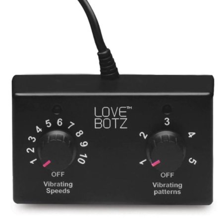 (image for) 50X Saddle Pro Sex Machine w 4 Attachmnt