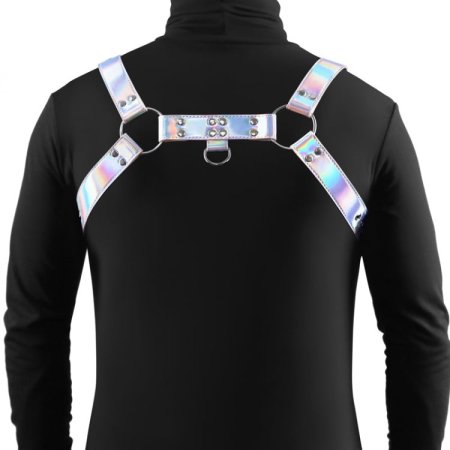 (image for) Cosmo Harness - Dare - L/X