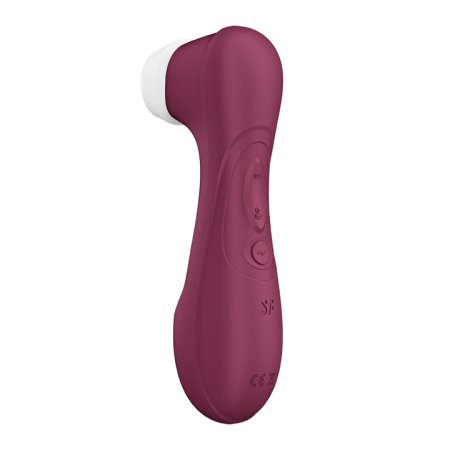 (image for) TESTER - Pro 2 Generation 3 Connect App - Wine Red