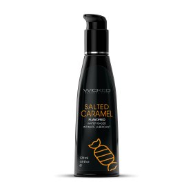 (image for) Aqua Salted Caramel