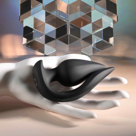(image for) Evolved The Genie with remote