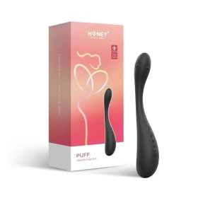 TESTER - Aira Puff inflatable App-Enabled Kegel Trainer